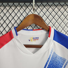 Maillot Extérieur 23 24 Fortaleza