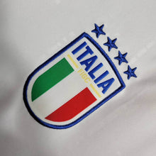 Maillot Extérieur 23/24 Italie
