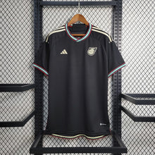Maillot Extérieur 23 24 Jamaica