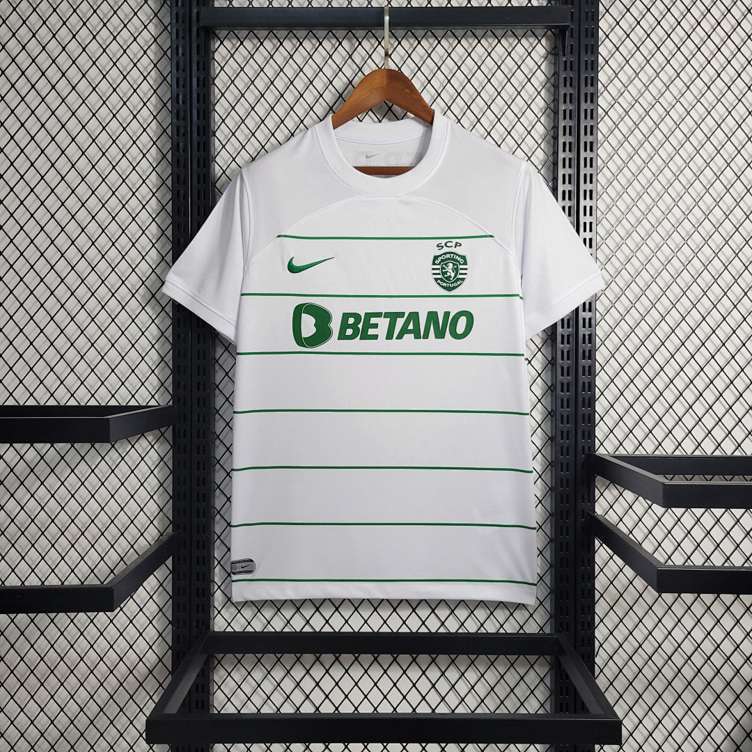 Maillot Extérieur 23 24 Lisbon Athletic player
