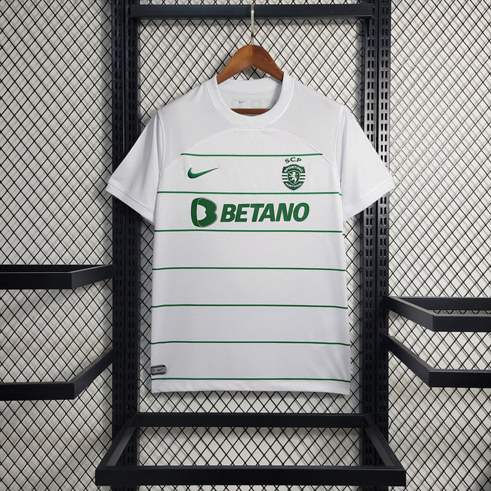 Maillot Extérieur 23 24 Lisbon Athletic player