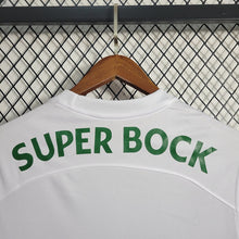 Maillot Extérieur 23 24 Lisbon Athletic player
