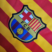 Maillot Extérieur 23 24 long sleeved Barcelona 4