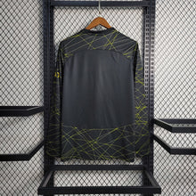 Maillot Extérieur 23 24 long sleeved PSG 4