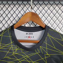 Maillot Extérieur 23 24 long sleeved PSG 4