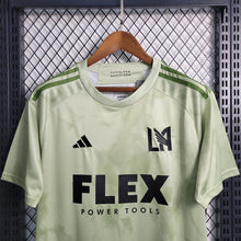 Maillot Extérieur 23 24 Los Angeles FC