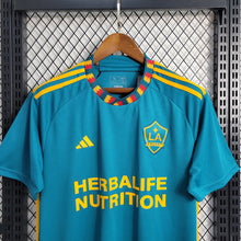 Maillot Extérieur 23 24 Los Angeles Galaxy