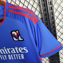 Maillot Extérieur 23 24 Lyon