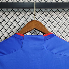 Maillot Extérieur 23 24 Lyon