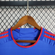 Maillot Extérieur 23 24 Lyon