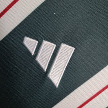 Maillot Extérieur 23 24 M U