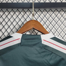 Maillot Extérieur 23 24 M U