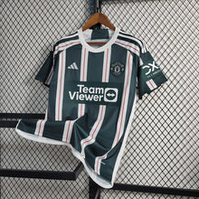 Maillot Extérieur 23 24 M U
