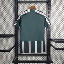 Maillot Extérieur 23 24 M U