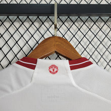 Maillot Extérieur 23 24 M U