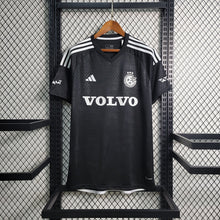 Maillot Extérieur 23 24 Maccabi Noir