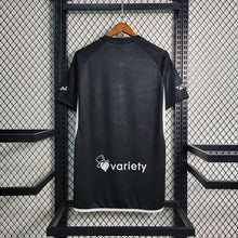 Maillot Extérieur 23 24 Maccabi Noir