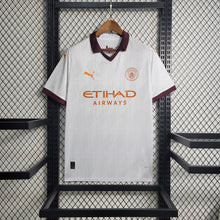 Maillot Extérieur 23 24 Manchester City
