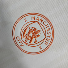 Maillot Extérieur 23 24 Manchester City