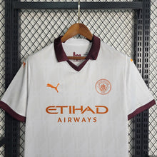 Maillot Extérieur 23 24 Manchester City