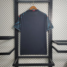 Maillot Extérieur 23 24 Manchester City 2 game
