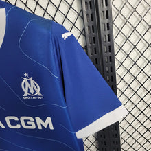 Maillot Extérieur 23 24 Marseille