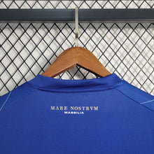Maillot Extérieur 23 24 Marseille
