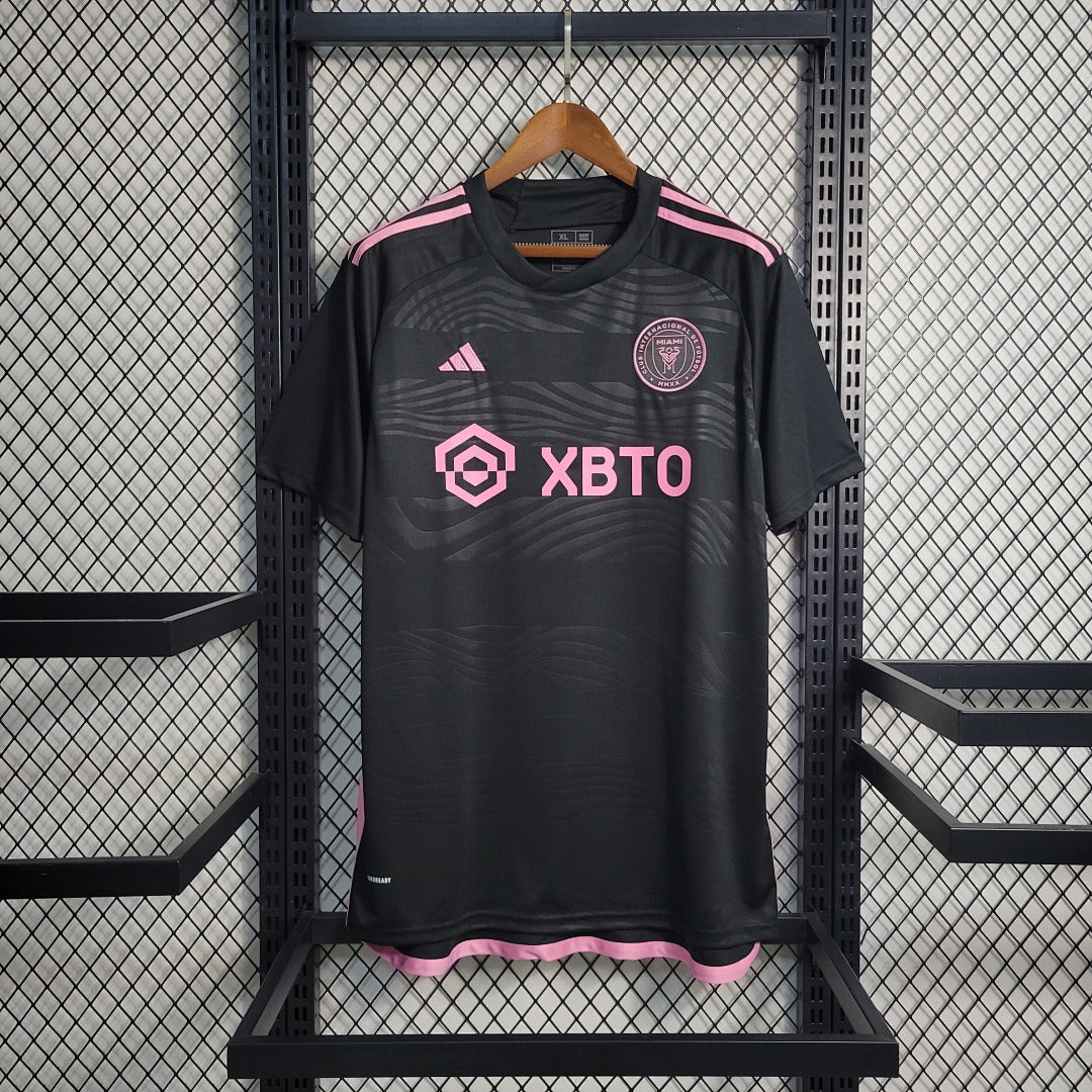 Maillot Extérieur 23 24 Miami