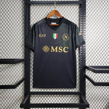 Maillot Extérieur 23 24 Napoli 2