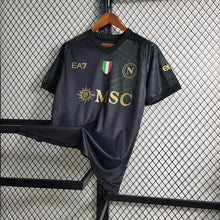 Maillot Extérieur 23 24 Napoli 2