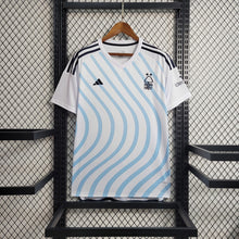 Maillot Extérieur 23 24 Nottingham
