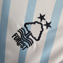 Maillot Extérieur 23 24 Nottingham
