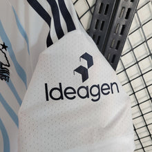 Maillot Extérieur 23 24 Nottingham