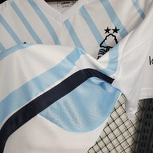 Maillot Extérieur 23 24 Nottingham
