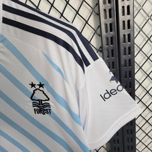 Maillot Extérieur 23 24 Nottingham