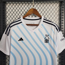 Maillot Extérieur 23 24 Nottingham