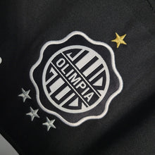Maillot Extérieur 23 24 Olympia