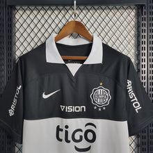 Maillot Extérieur 23 24 Olympia
