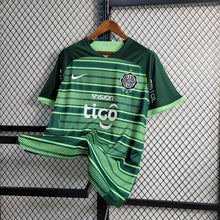 Maillot Extérieur 23 24 Olympia 2