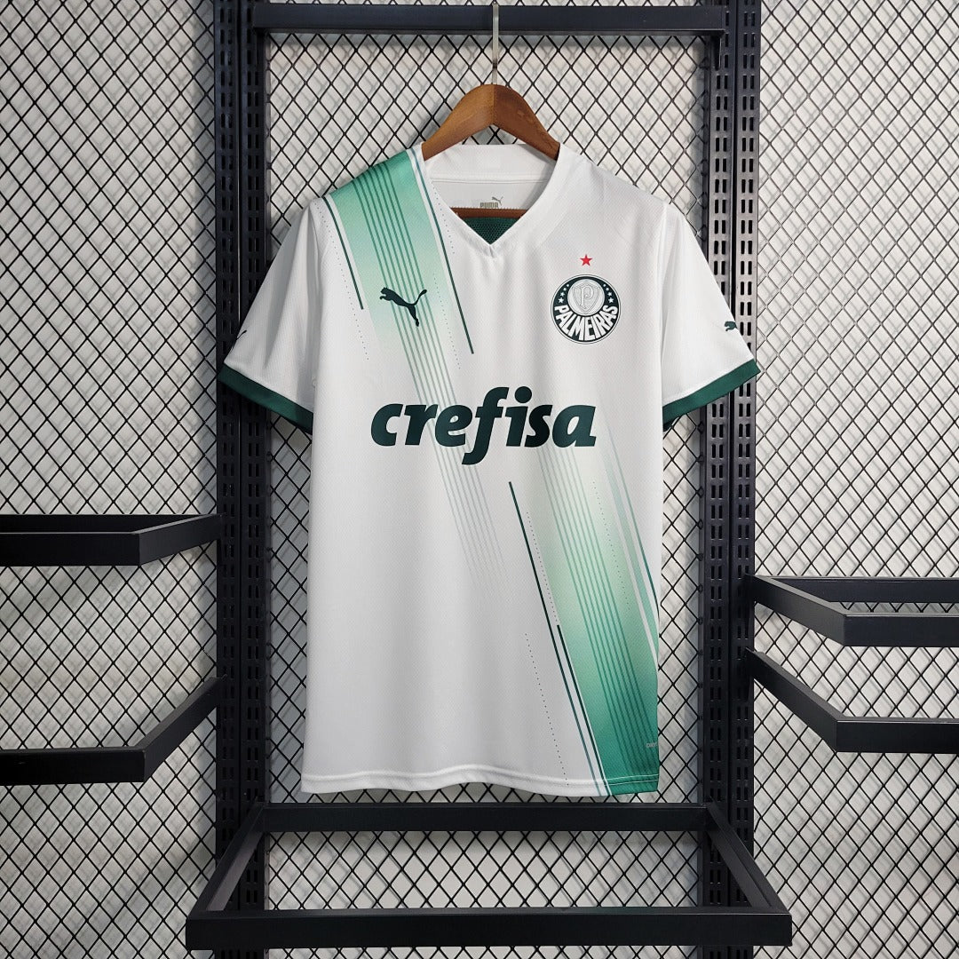 Maillot Extérieur 23 24 Palmeiras