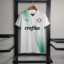 Maillot Extérieur 23 24 Palmeiras