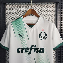 Maillot Extérieur 23 24 Palmeiras