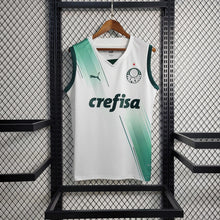 Maillot Extérieur 23 24 Palmeiras tank