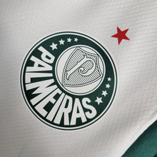 Maillot Extérieur 23 24 Palmeiras tank