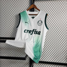 Maillot Extérieur 23 24 Palmeiras tank