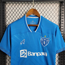 Maillot Extérieur 23 24 PAYSANDU