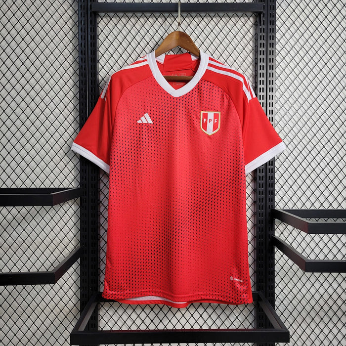 Maillot Extérieur 23 24 Pérou