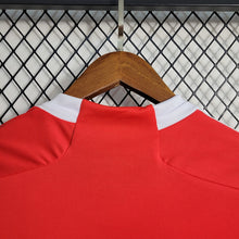 Maillot Extérieur 23 24 Pérou