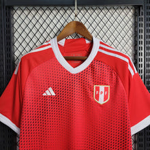 Maillot Extérieur 23 24 Pérou