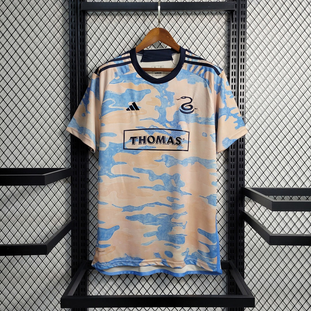 Maillot Extérieur 23 24 Philadelphia